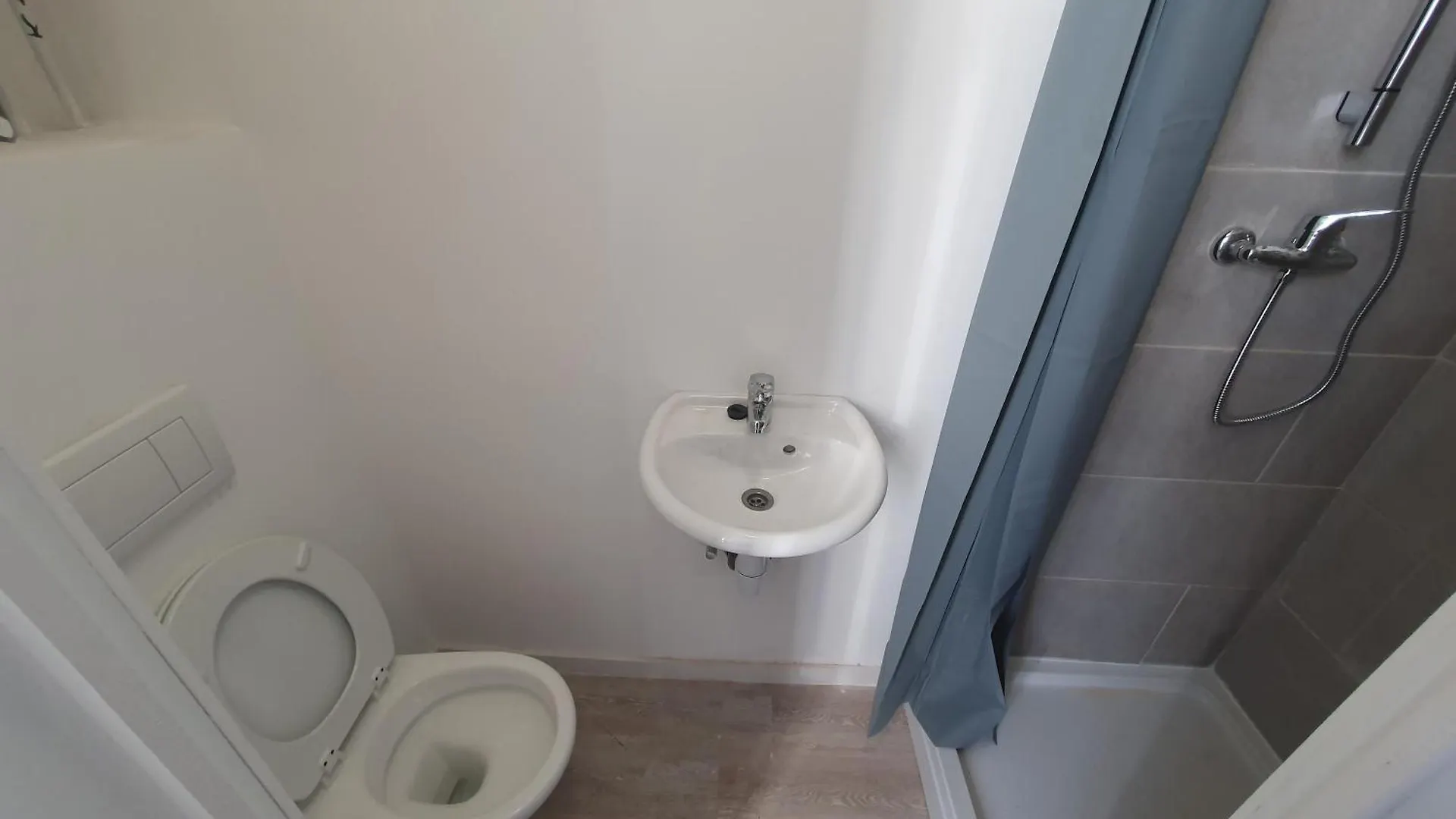 Central Studio For 2 Brusel Apartmán