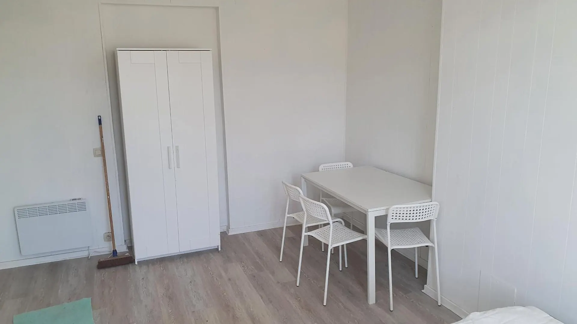 Central Studio For 2 Brusel Belgie